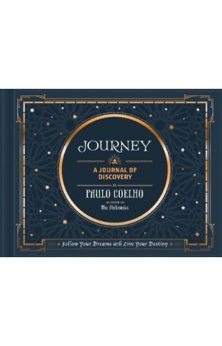 Journey: A Journal of Discovery